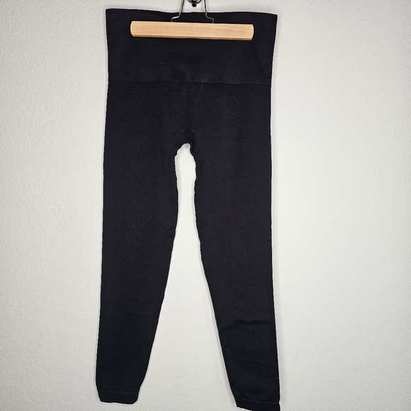 SPANX Leggings Size Large - Picture 2 of 5